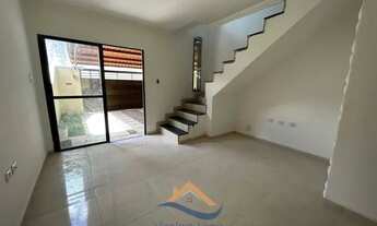 Imagem 6: Duplex para venda com 3 quartos sendo 2 suítes em Janga - Paulista - PE