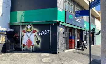 Imagem 4: Distribuidora e fábricas gelo