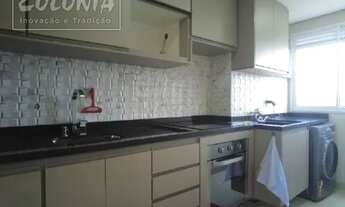 Imagem 6: São Bernardo do Campo - Apartamento Padrão - Ferrazópolis