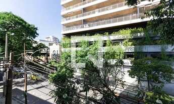 Imagem 6: Apartamento para Aluguel - Grajaú, 1 Quarto, 37 m2