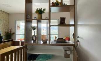 Imagem 6: Belíssimo Life Club 101m porteira fechada andar alto face norte