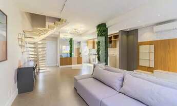 Imagem 4: Casa de Condomínio para Aluguel - Jurubatuba, 3 Quartos, 108 m2