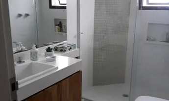 Imagem 4: Apartamento para Aluguel - Portal do Morumbi, 3 Quartos, 213 m2