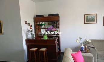 Imagem 6: Apartamento com 2 dormitórios, 88 m² - venda por R$ 745.000 ou aluguel por R$ 4.090/mês