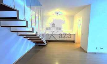 Imagem 3: Apartamento Duplex - Itaim Bibi - 2 Dormitórios - 92m²