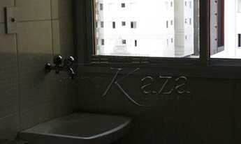 Imagem 7: Apartamento para aluguel possui 90 metros quadrados com 3 quartos