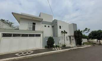 Imagem 2: Casa alto padrão em Piratininga