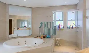 Imagem 5: Apartamento com 4 dormitórios à venda, 640 m² por R$ 8.200.000 - Moema - São Paulo/SP