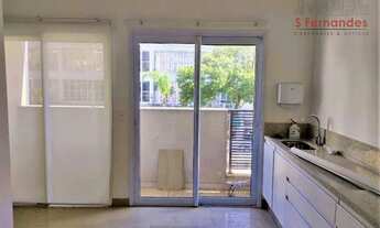 Imagem 2: Sala Comercial / Conjunto Comercial para alugar com 42 m² por R$ 2.914/mês na Saúde/SP