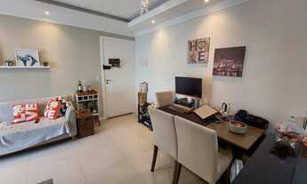 Imagem 5: Apartamento com 2 dormitórios, 49 m² - venda por R$ 280.000 ou aluguel por R$ 1.886/mês