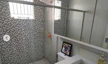 Imagem 5: Casa geminada Casa com 2 dormitórios