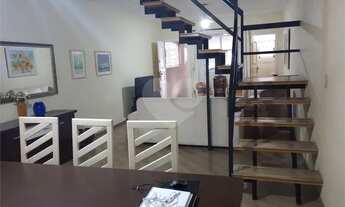 Imagem 5: SOBRADO 3 DORMITÓRIOS VILA MARIANA VENDA OU ALUGUEL