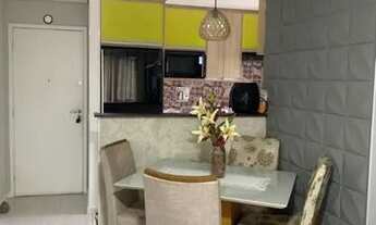 Imagem 6: Apartamento com 2 dormitórios à venda, 45 m² por R$ 374.000,00 - Sapopemba - São Paulo/SP