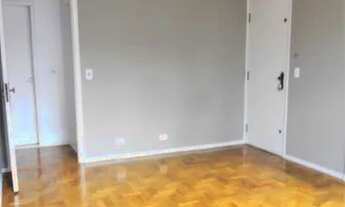 Imagem 2: Apartamento com 2 dormitórios para alugar, 95 m² por R$ 4.698,47/mês - Moema - São Paulo/S