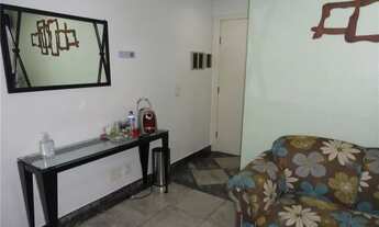 Imagem 3: SALA COMERCIAL em São Paulo - SP, Vila Mariana