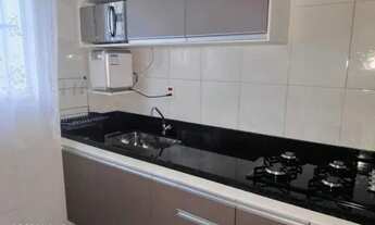 Imagem 3: Apartamento para Venda em Sorocaba, Jardim Piazza di Roma, 2 dormitórios, 1 banheiro, 2 va