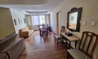 Imagem 6: Apartamento para venda tem 110 metros quadrados com 3 quartos em Centro - Florianópolis