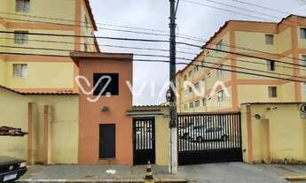 Imagem 6: Apartamento mobiliado para locação no bairro da paulicéia em são bernardo do campo