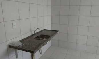 Imagem 2: Apartamento para venda possui 60 metros quadrados com 2 quartos em Vila Laura - Salvador