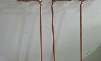 Imagem 2: 3 Araras 75(cada