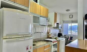 Imagem 7: Apartamento com 2 dormitórios à venda, 63 m² por R$ 380.000,00 - Jardim Cidade de Florianó