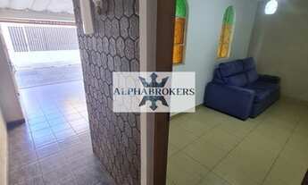 Imagem 6: Casa para venda tem 120 metros quadrados com 2 quartos em Bonfim - Osasco - SP