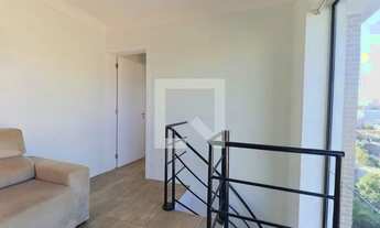 Imagem 5: Apartamento para Aluguel - Rebouças, 2 Quartos, 68 m2