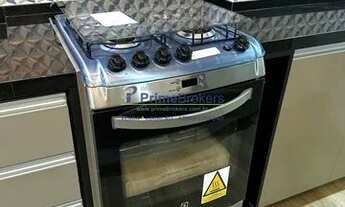 Imagem 3: Apartamento com 3 dormitórios para Alugar, 66 m² por R$ 3.350 - Vila Dom Pedro I