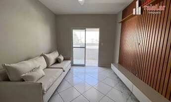 Imagem 3: Apartamento com Dois Quartos varanda Gourmet Aceita Financiamento Bancário - Vila Guilherm