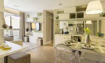 Imagem 3: Apartamento com 2 dormitórios à venda, 53 m² por R$ 433.000,00 - Centro - Diadema/SP