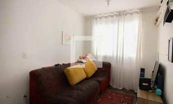 Imagem 3: Apartamento para Aluguel - Itaquera, 2 Quartos, 41 m2