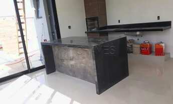 Imagem 3: Bonfim Paulista - Casa de Condomínio - Residencial Valencia