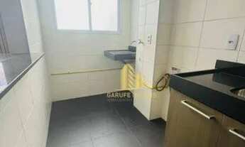 Imagem 7: Apartamento com 2 dormitórios para alugar, 44 m² por R$ 1.820,00/mês - Jardim das Indústri