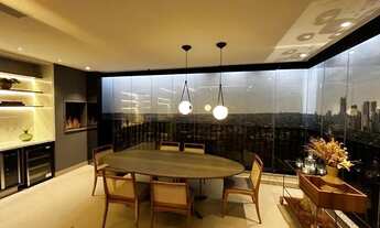 Imagem 4: Apartamento para Venda em Maringá, Zona 03, 3 dormitórios, 3 suítes, 4 banheiros, 2 vagas