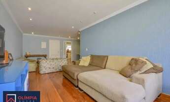 Imagem 2: Venda Apartamento 3 Dormitórios - 119 m² Itaim Bibi