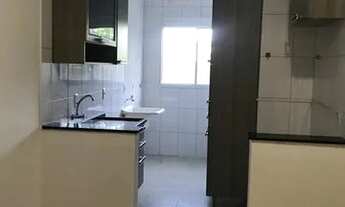 Imagem 3: Apartamento 2 dormitórios para vender ou alugar Jardim Colonial Atibaia/SP