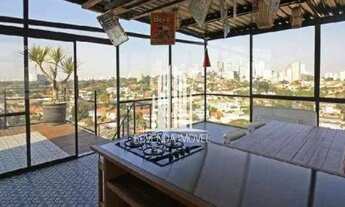 Imagem 3: Cobertura na Vila Leopoldina com 510m² com 4 suítes, 6 banheiros e 4 vagas de garagem