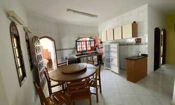 Imagem 4: Casa de condomínio para venda tem 197 metros quadrados com 3 suítes