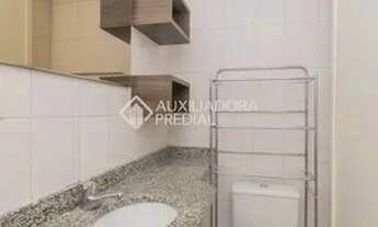 Imagem 5: Apartamento para aluguel tem 27 metros quadrados com 1 quarto