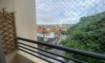 Imagem 4: Apartamento mobiliado para venda na Freguesia do Ó