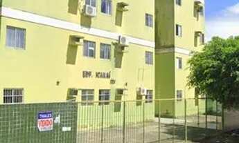 Imagem 2: VENDE-SE APARTAMENTO NO MURILOPOLIS/BARRO DURO