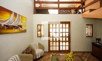 Imagem 2: Casa para Aluguel - Vila Alpina, 3 Quartos, 144 m2