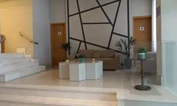 Imagem 4: Lindo Loft de 53M² Edifício Spettacolo Patriani com localização privilegiada