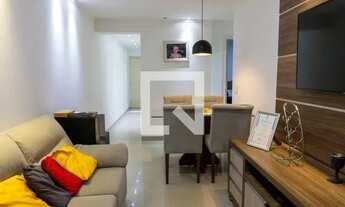 Imagem 2: Apartamento para Aluguel - Saúde, 2 Quartos, 60 m2