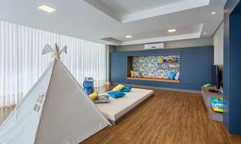 Imagem 3: Apartamento para venda com 138 metros quadrados com 3 quartos em Centro - Florianópolis