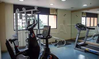 Imagem 12: Apartamento na Vila Mariana próximo ao Hospital São Paulo disponível para locação