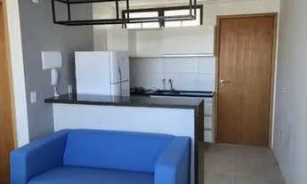 Imagem: Lindo Apartamento(Studio 26m2), frente praia