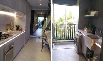 Imagem 3: Apartamento para Venda em São Paulo / SP no bairro Brooklin