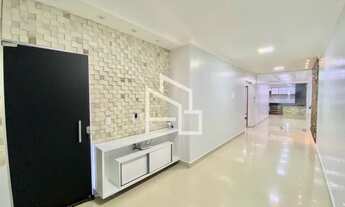 Imagem 3: Casa de condomínio para venda com 2 quartos em Chácaras de Recreio São Joaquim - Goiânia G