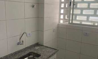 Imagem 7: Apartamento com 2 dormitórios para alugar, 55 m² por R$ 1.800,01/mês - Cidade Ocian - Prai